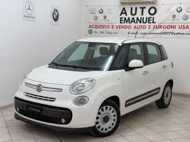 Fiat 500L Pro 1.6 MJT 105CV Autocarro (N1)