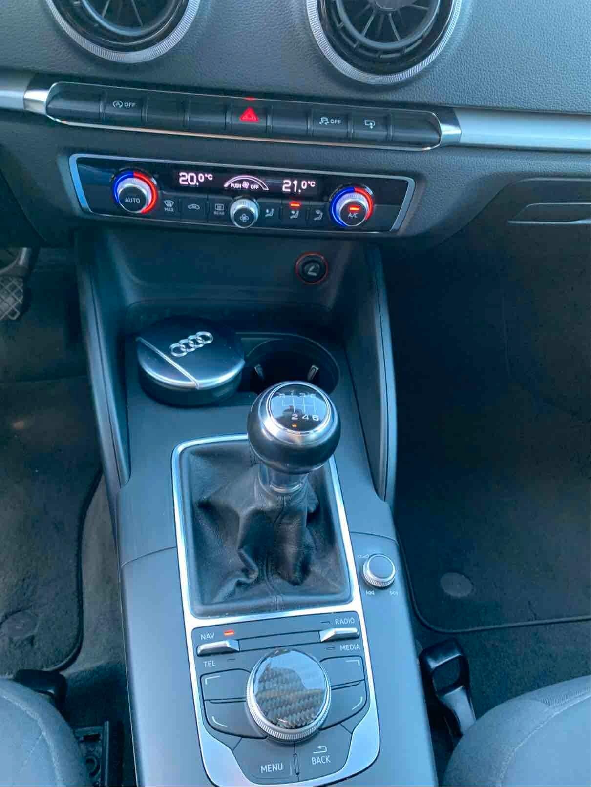 Audi A3 SPB 1.6 TDI