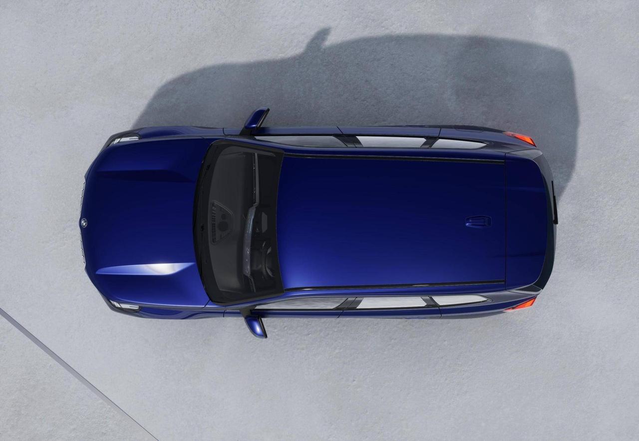 BMW X1 sDrive20d 48V MSport