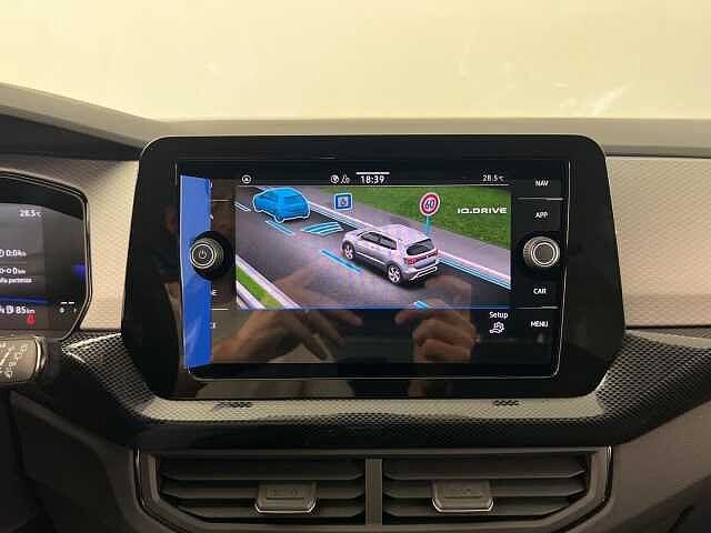 Volkswagen T-Cross 1ª serie 1.0 TSI 115 CV Edition Plus