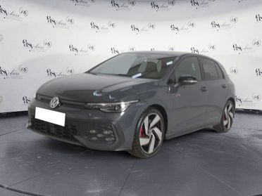 Volkswagen Golf Golf 2.0 TSI GTI DSG BLACK STYLE LED IQLIGHT CAMERA