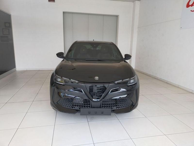 Alfa Romeo Junior 1.2 145 CV Hybrid eDCT6 Intensa NUOVA