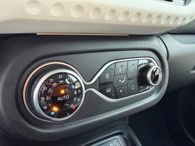 RENAULT Twingo SCE+NAVI CARPLAY WI-FI+SENSORI PARK