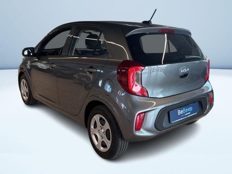 KIA Picanto 1.0 DPI URBAN