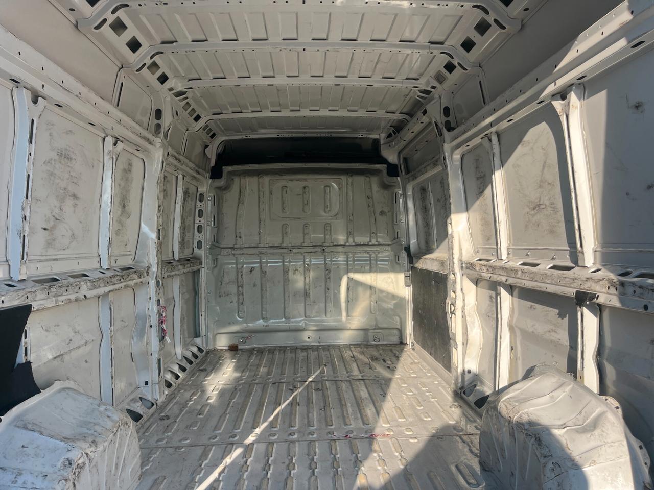 FURGONE DUCATO JUMPER L3 H2 MAXI ANNO 2023
