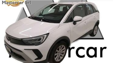 OPEL Crossland 1.5 ecotec Elegance 120cv at6 tg : GJ296YY