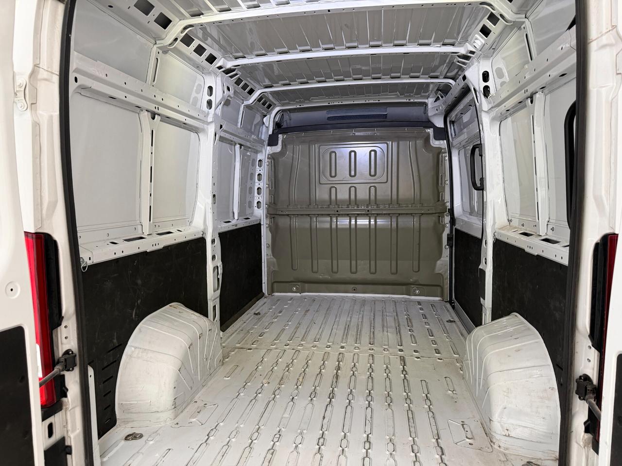 Peugeot Boxer 335 2.2 BlueHDi 140cv L2 H2 Furgone 2024 Telecamera