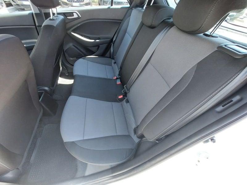 Hyundai i20 1.0 T-GDI 100cv Turbo Edition