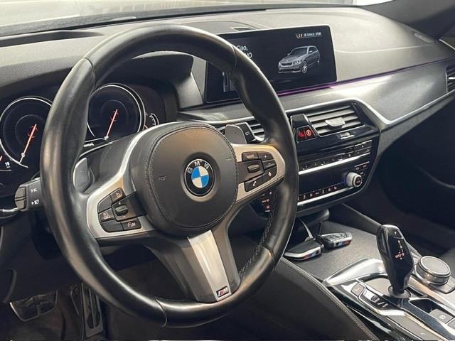 Bmw 525 525d Touring xDrive Msport