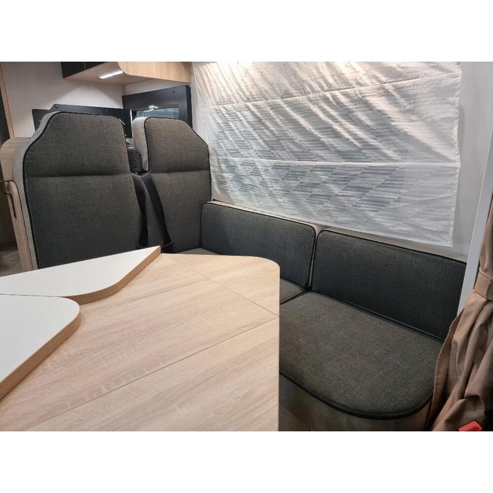 CAMPER CHALLENGER 384 ETAPE EDITION