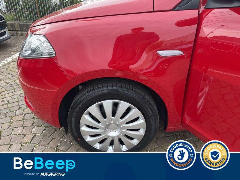 Lancia Ypsilon 1.2 PLATINUM 69CV