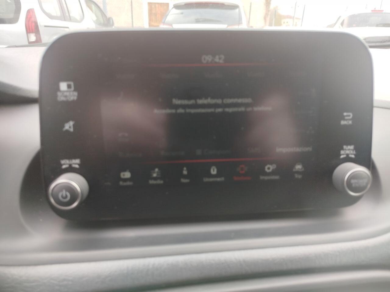 Fiat Tipo 1.4 T-Jet 120CV 5 porte S-Design