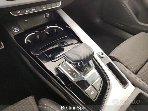 Audi A5 SPB 40 TDI quattro S tronic Business Plus