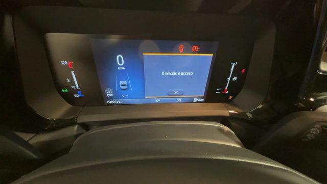 FORD Tourneo Courier 1.0 EcoBoost 125 Active