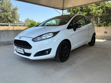 FORD Fiesta 1.4 3 porte Bz.- GPL SCADENZA 10/2026 EURO 6