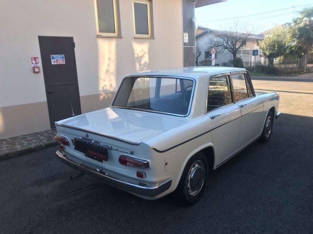 LANCIA Fulvia GT