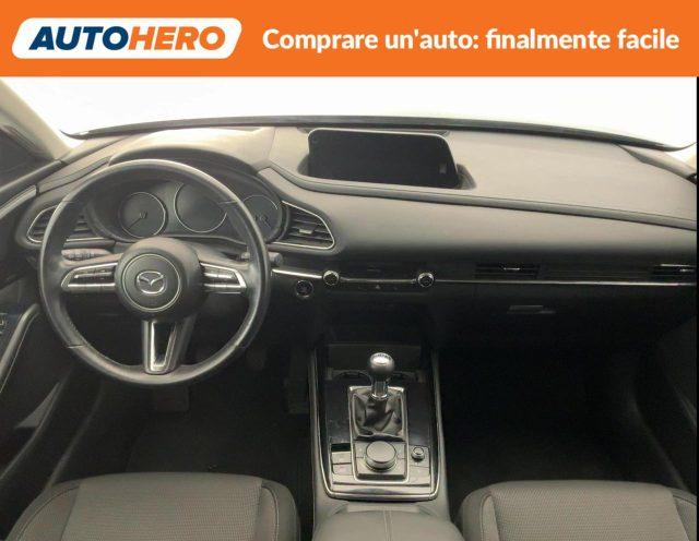 MAZDA CX-30 2.0L e-Skyactiv-G 150 CV M Hybrid 2WD Exceed