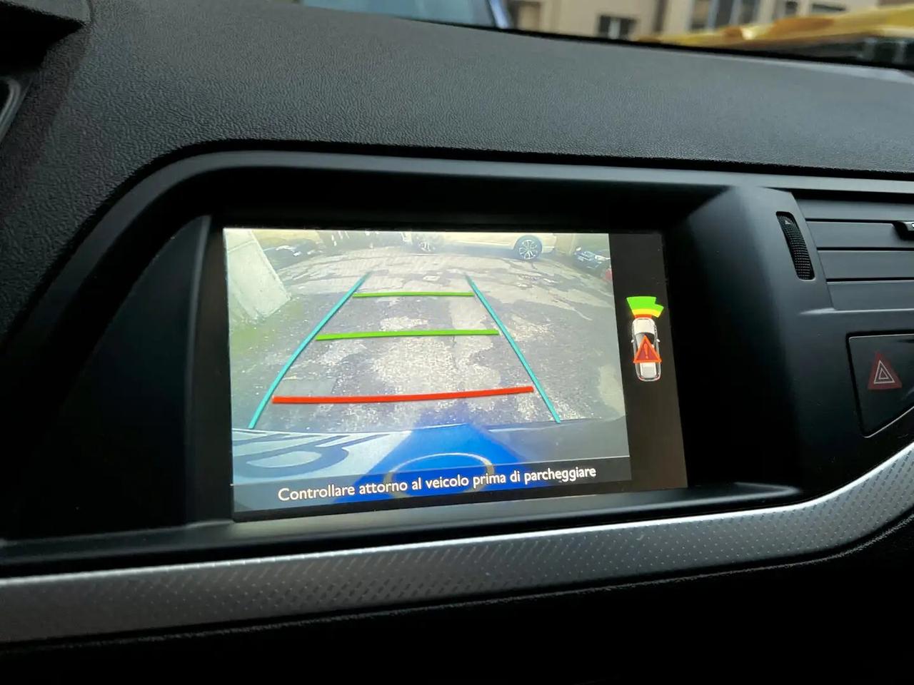 Citroen C5 BlueHDi 180 EAT6 S&S Hydractive Executive Tourer XTR