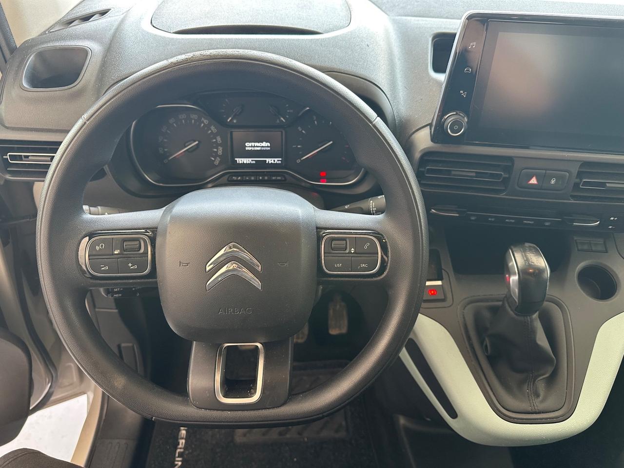 Citroen Berlingo BlueHDi 100 Stop&Start M Feel 2021