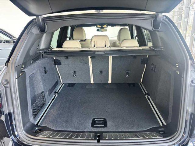 BMW X3 (G01/F97) - xDriveM40i 48V