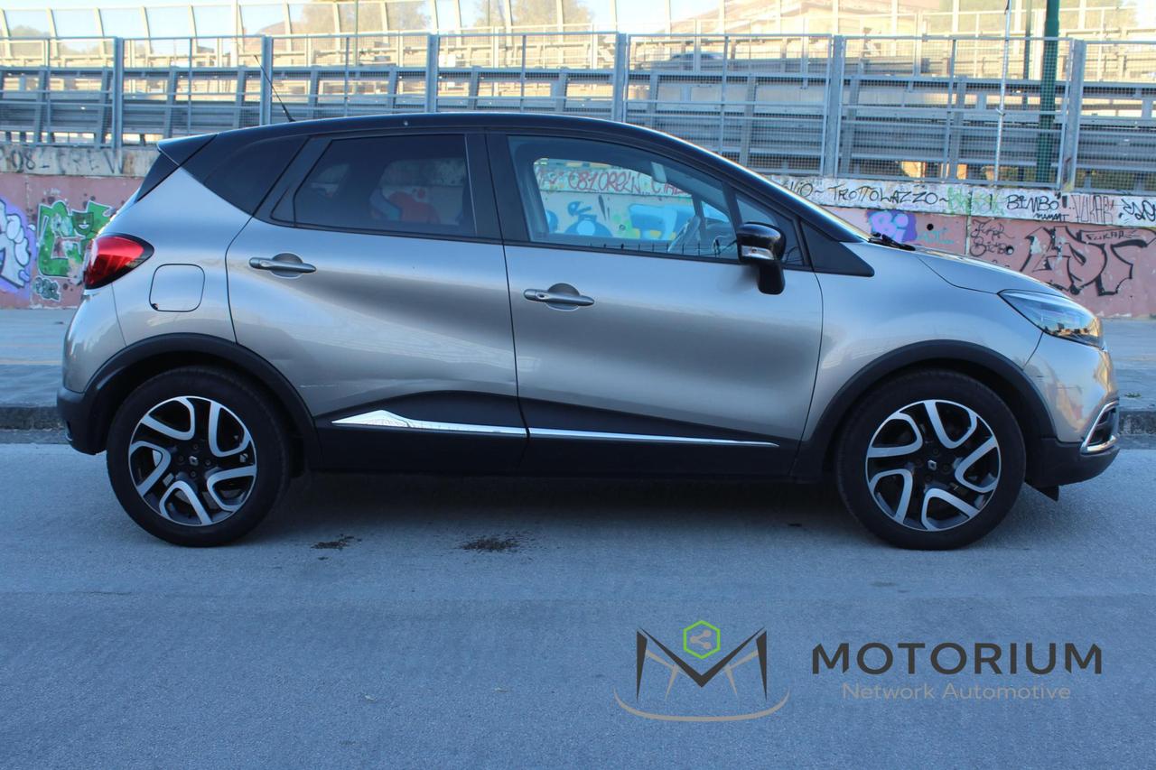 Renault Captur 1.5 DCI S&S ENERGY R-LINK