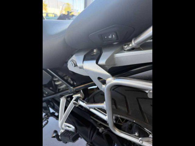 BMW R 1200 GS ADV - R 1250 GS ADVENTURE