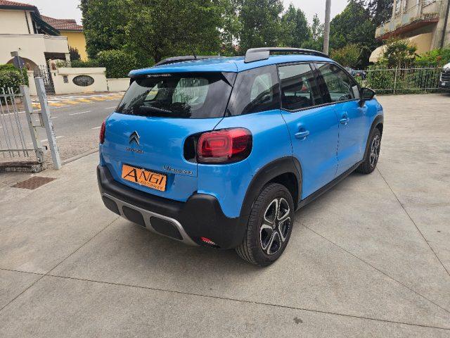 CITROEN C3 Aircross BlueHDi 100 S&S Feel