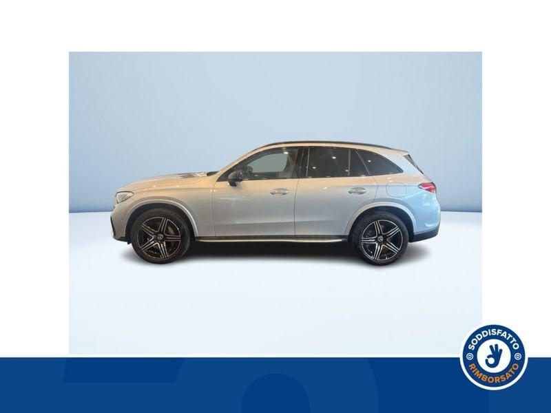 Mercedes-Benz GLC 300de 4Matic EQ-Power AMG Line Advanced Tech