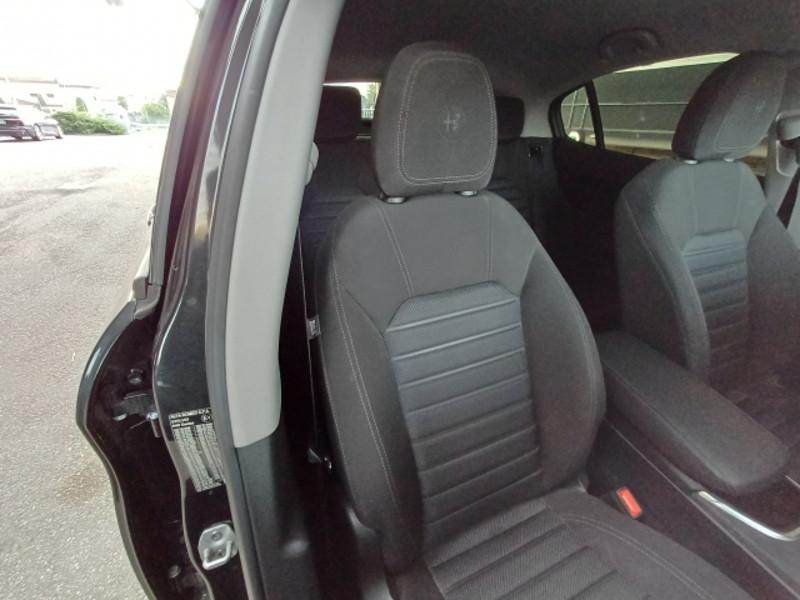 ALFA ROMEO STELVIO 2.2 Turbo Diesel 190CV Business AT8 RWD