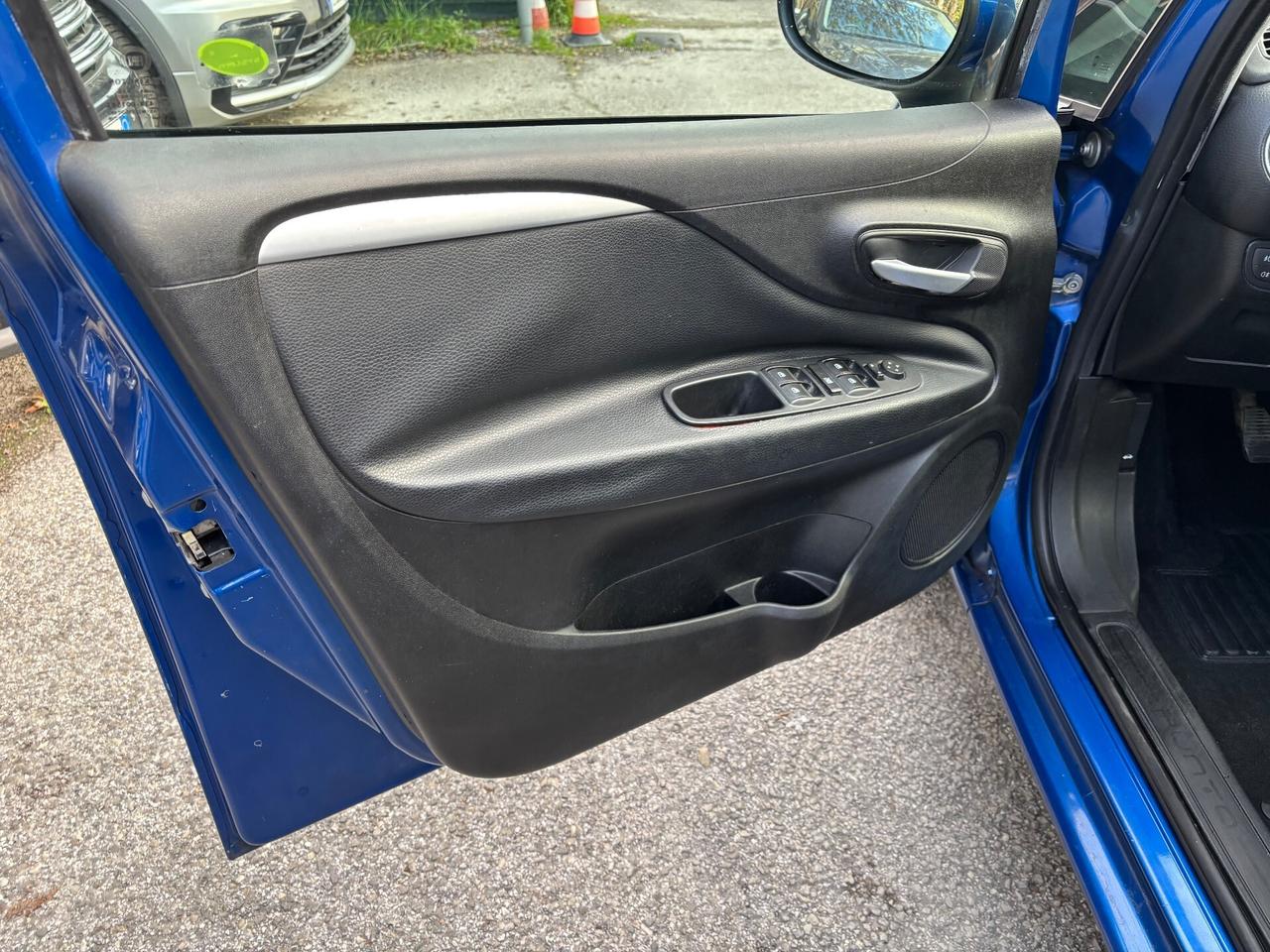 Fiat Punto Evo 1.6 Mjt 5 porte S&S Sport OK Neopatentati