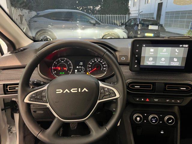 DACIA Sandero Stepway 1.0 TCe ECO-G Expression da ?179,00