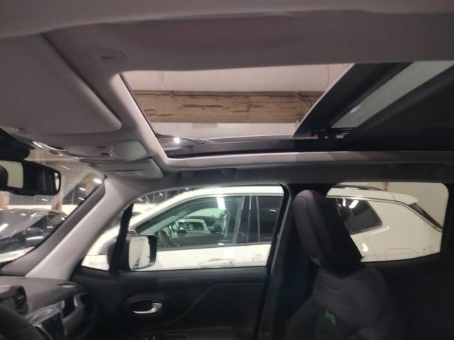 JEEP Renegade 1.5 Turbo T4 MHEV North Star TETTO/ FULL LED