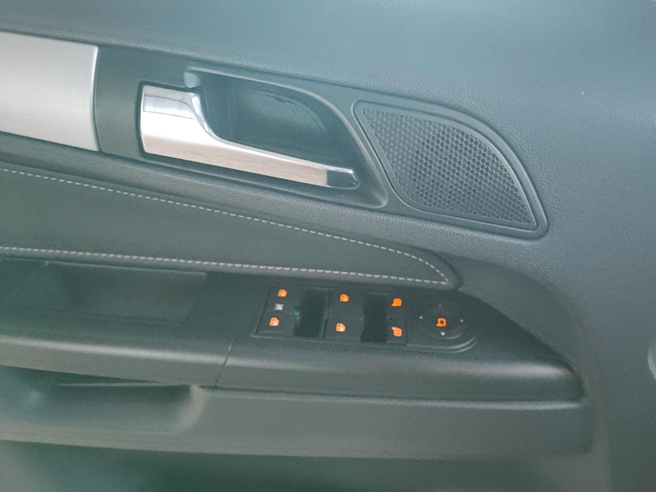 Opel Zafira 1.7 CDTI 125CV Cosmo