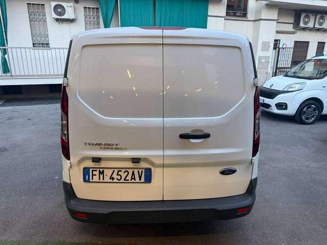 Ford Transit Connect Furgone 1.5d 101cv 3 Posti Passo Lungo