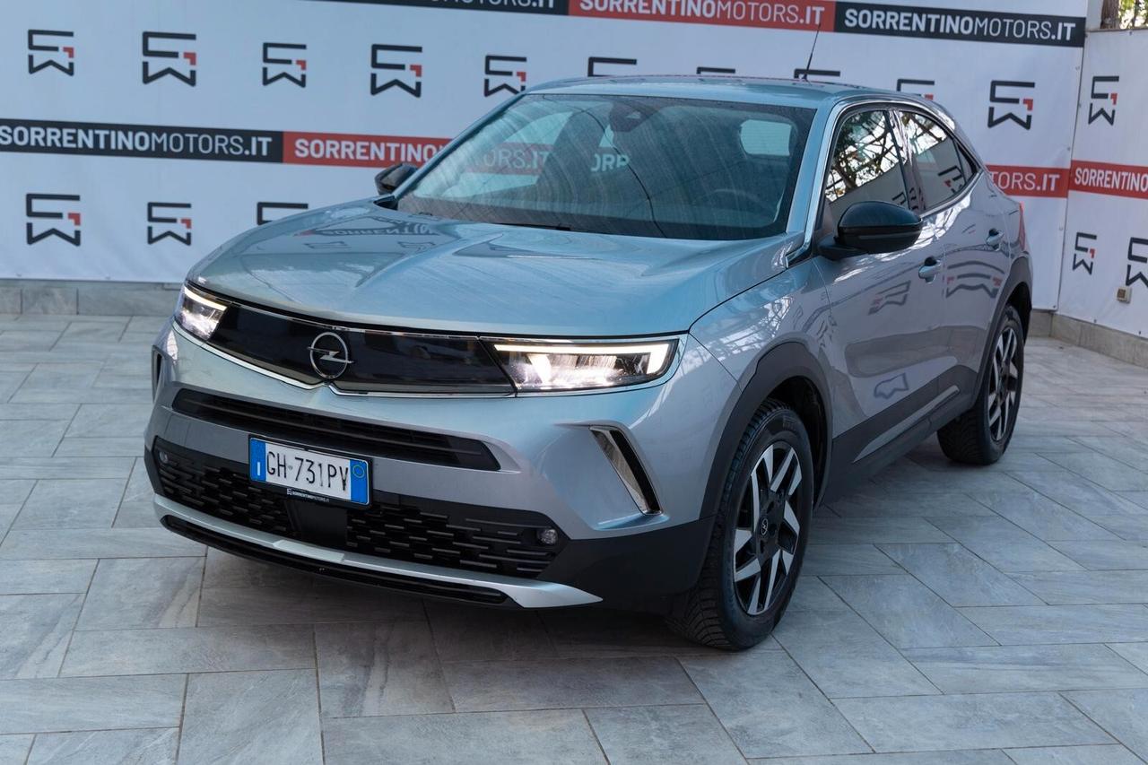 Opel Mokka 1.2 Turbo 130 CV Elegance