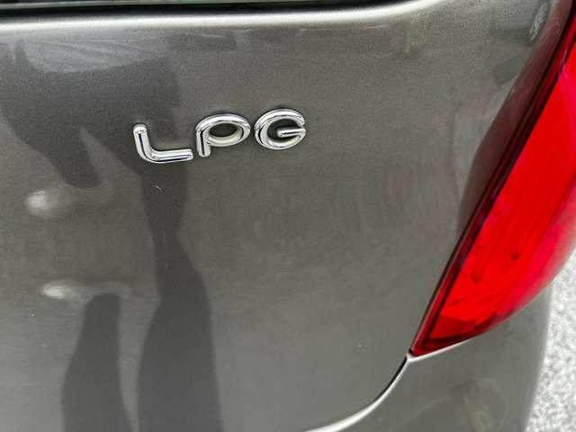 Kia Picanto Picanto 1.0 City 5p GPL