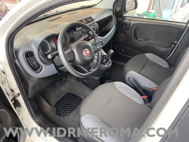 FIAT Panda 1.2 Easy + GPL