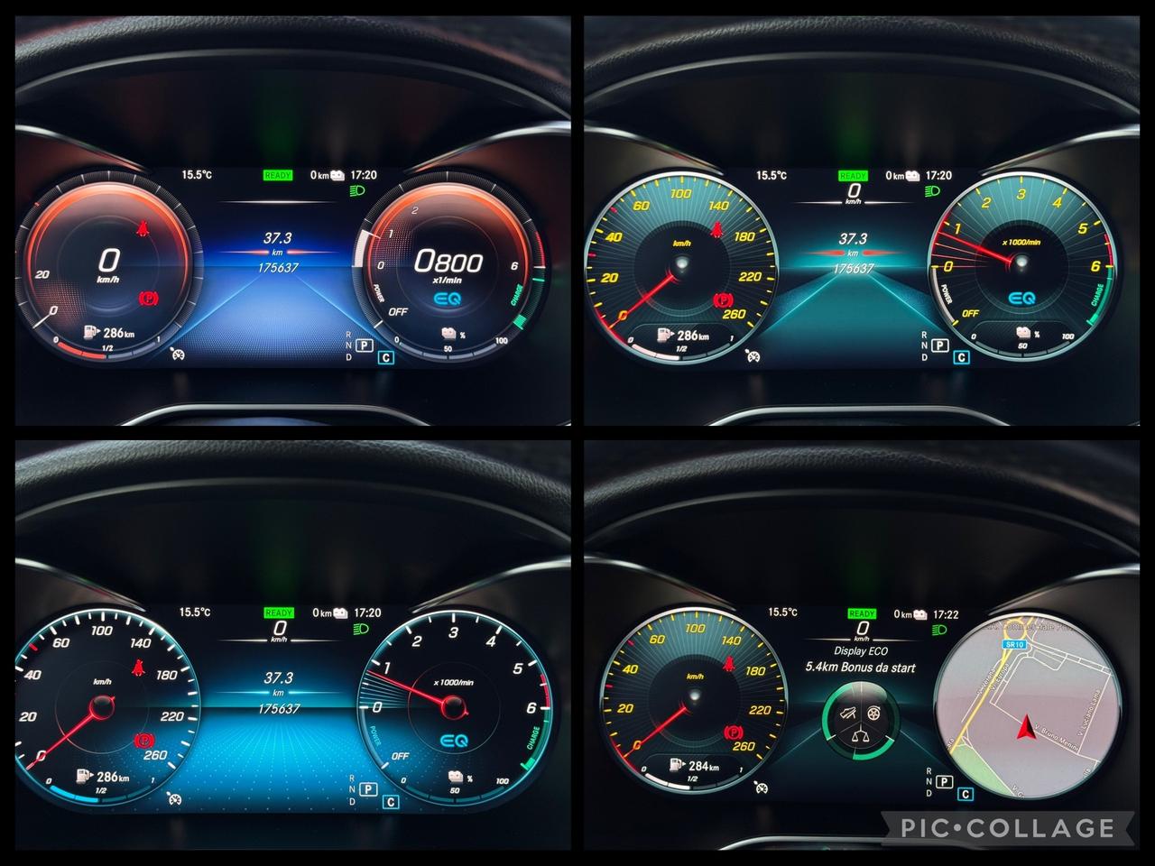 Mercedes GLC 300de 4Matic EQ Coupé Premium AMG