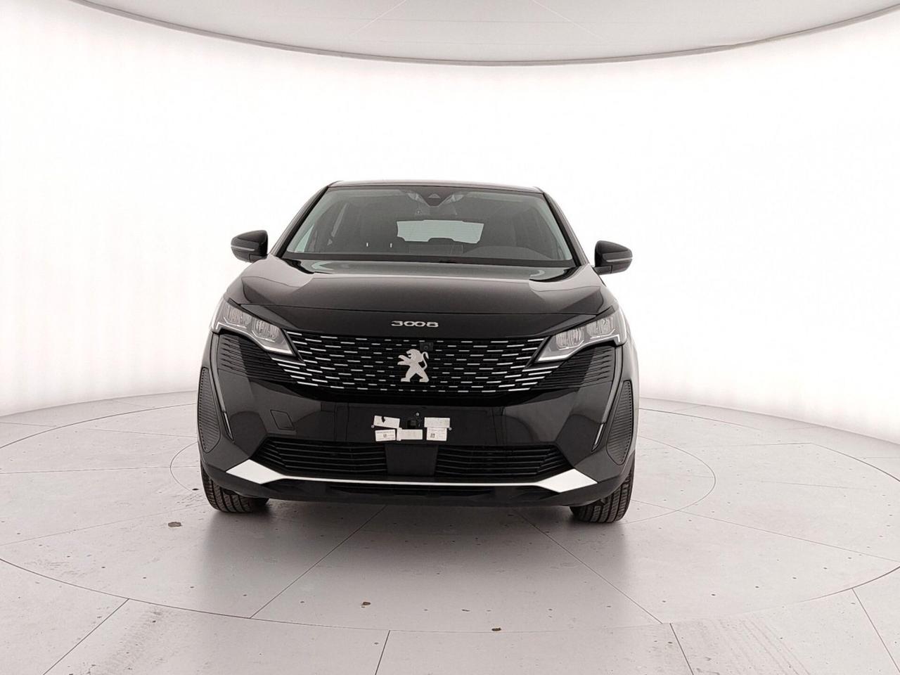 Peugeot 3008 BlueHDi 130 S&S Allure Pack