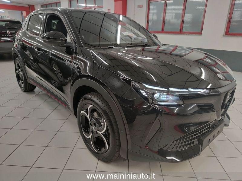 Alfa Romeo Junior 1.2 136cv Hybrid eDCT6 Speciale Automatica SUPER PROMO