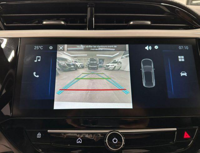 OPEL Corsa 1.2 100 CV GS KM0 MY25