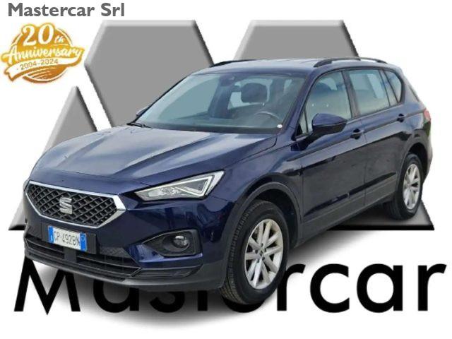 SEAT Tarraco 2.0 tdi Style 150cv dsg - GP492BN