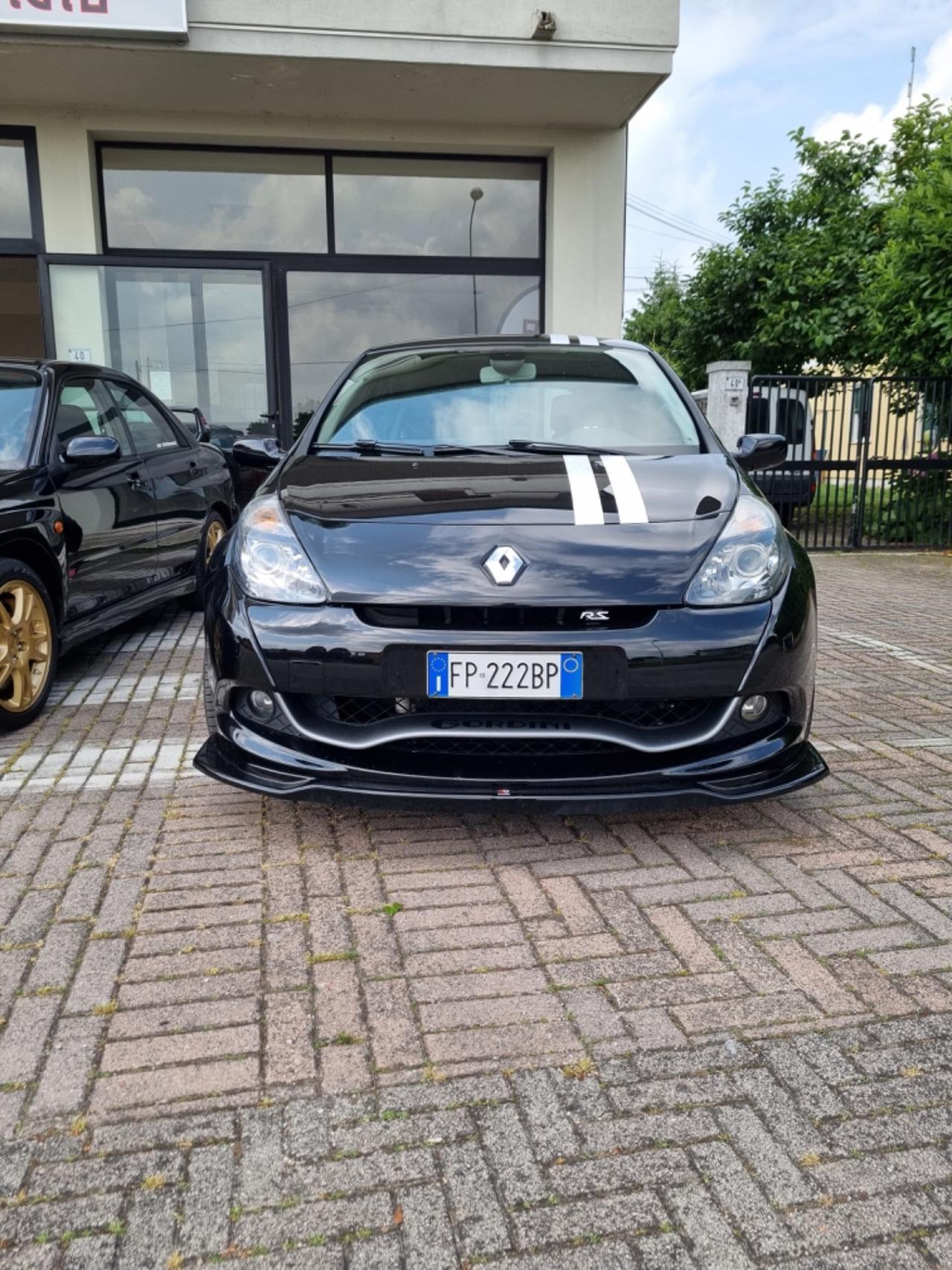 Renault Clio RS GORDINI TURBO