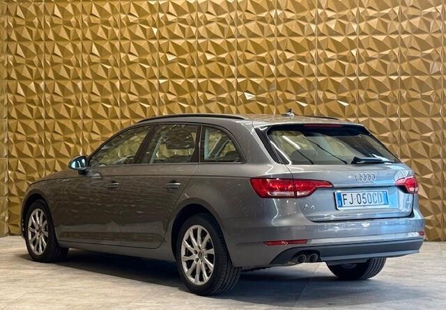 Audi A4 Avant 2.0 TDI 190 CV S tronic Business