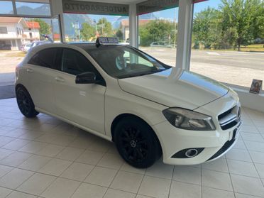 Mercedes A 180 CDI Executive -2014