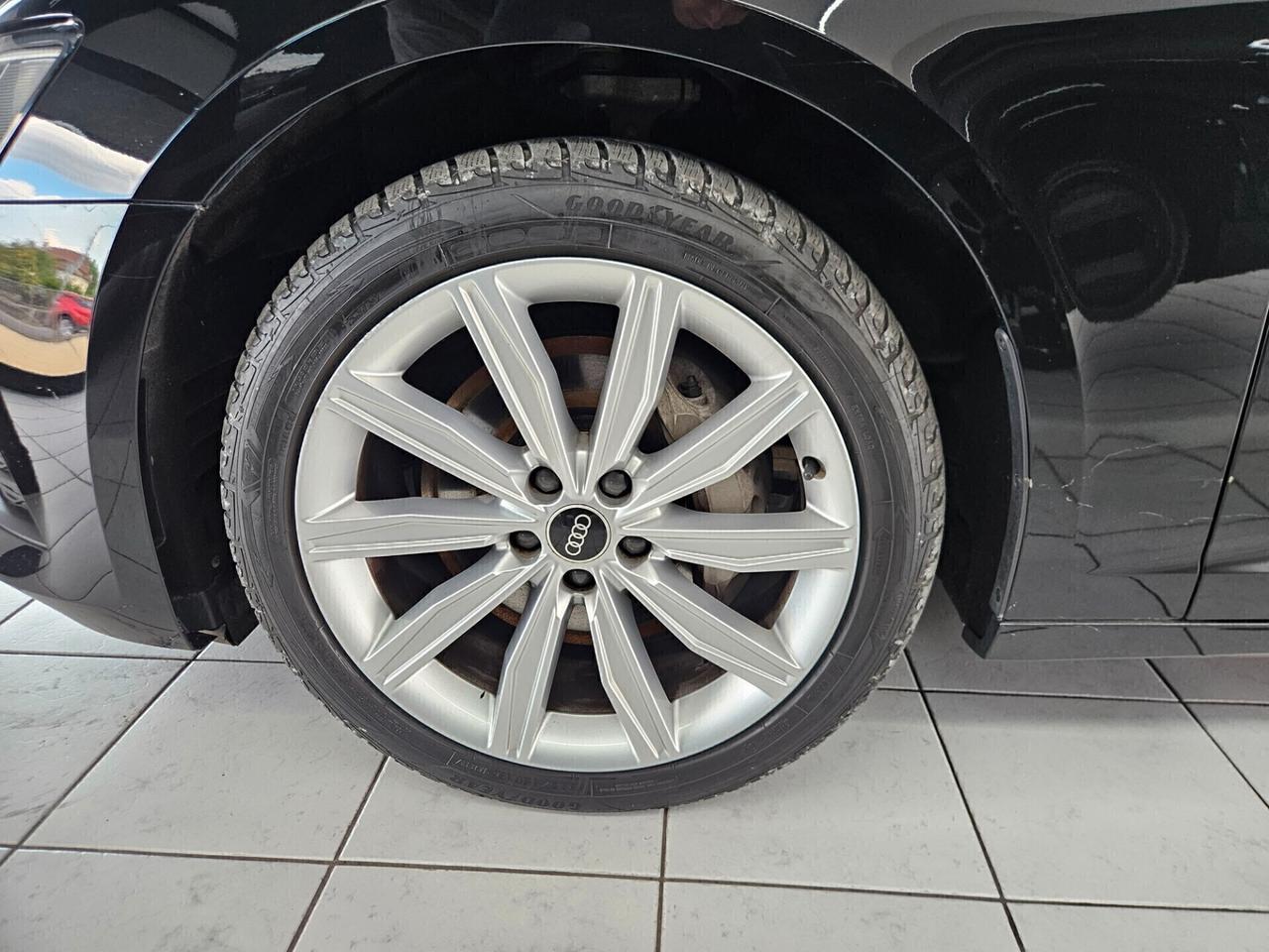 Audi A6 45 3.0 tdi mhev quattro tiptronic - IVA ESPOSTA