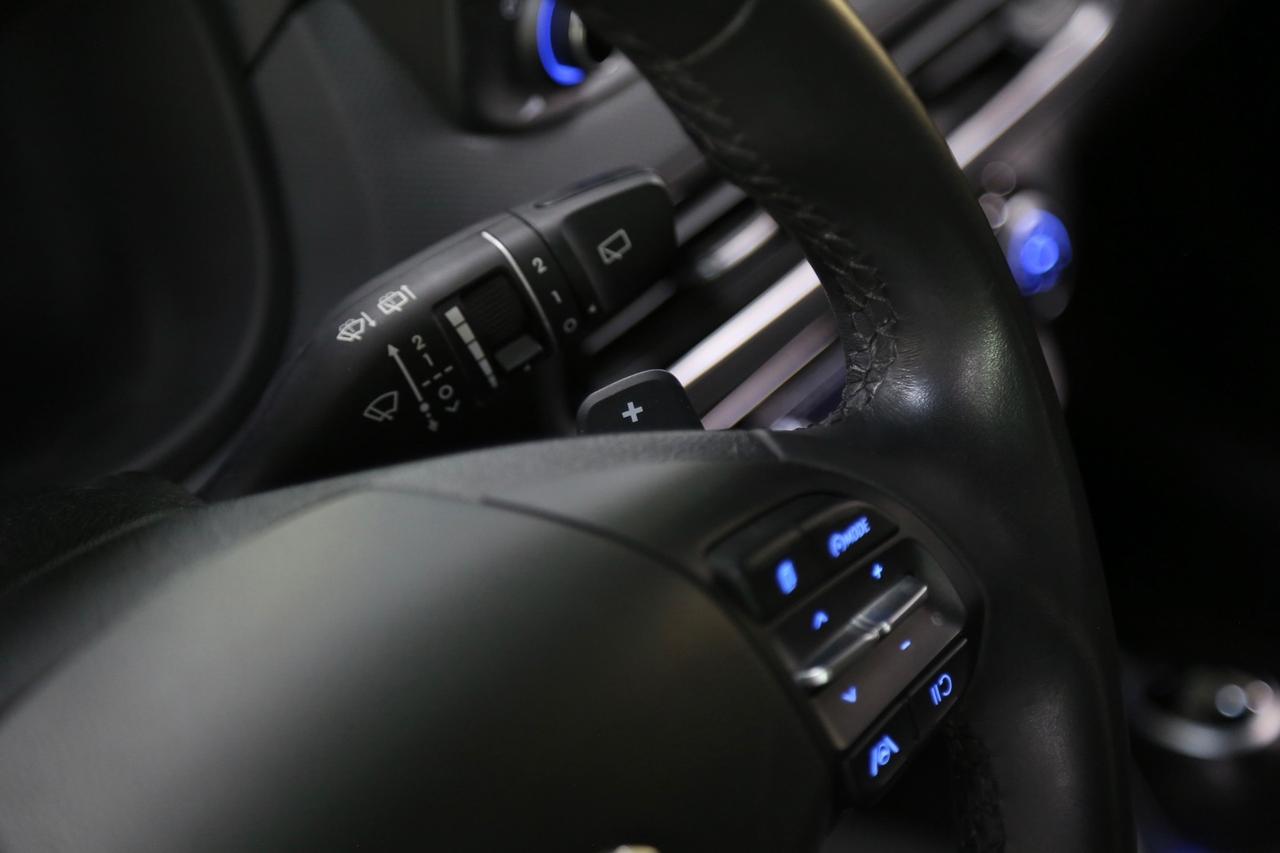 Hyundai Kona HEV 1.6 DCT XTech