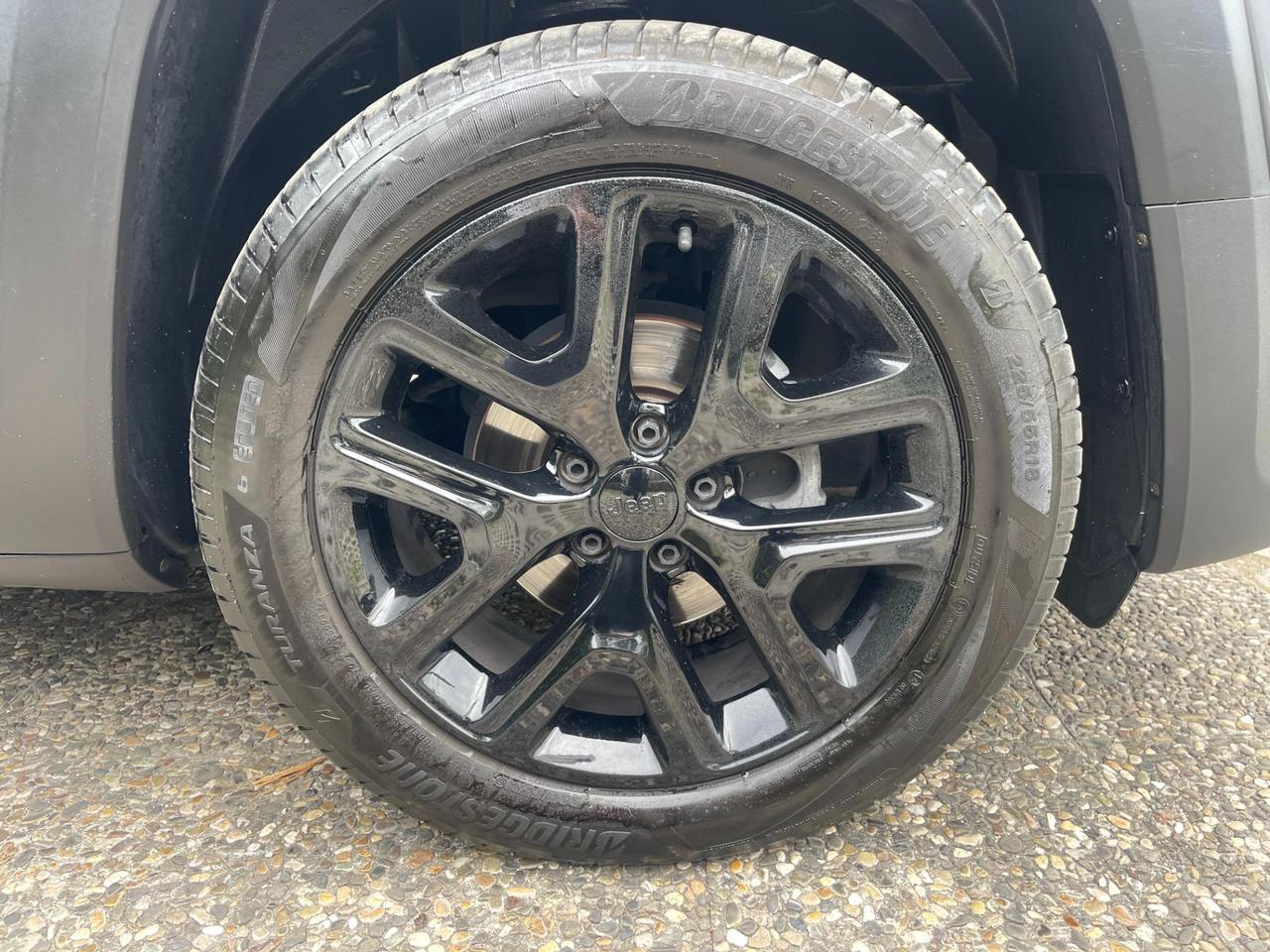 Jeep Renegade 1.6 mjt Longitude 2wd 130cv