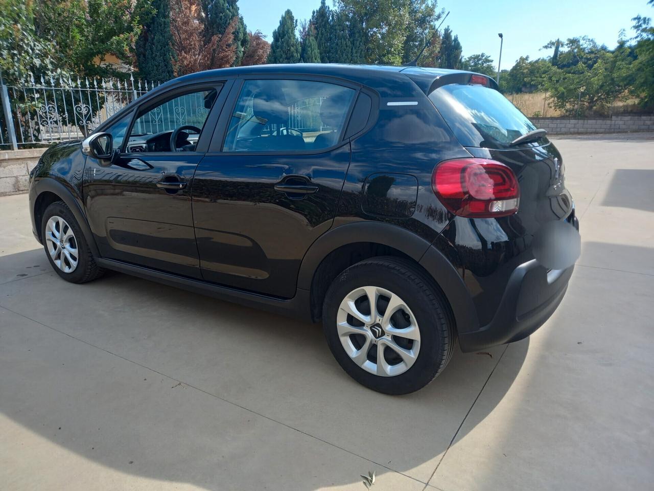 Citroen C3 PureTech 83 S&S You 2023