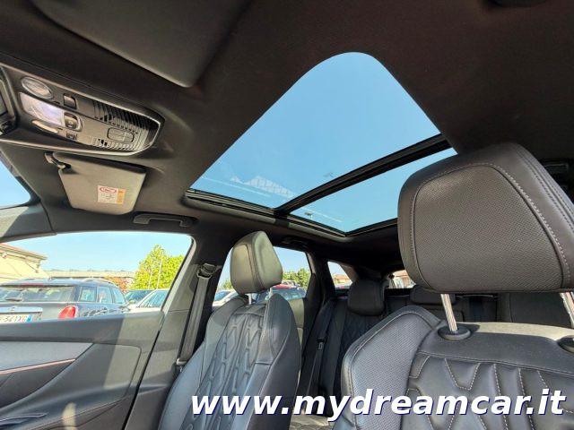 PEUGEOT 3008 Hybrid4 300 e-EAT8 GT TETTO APRIBILE